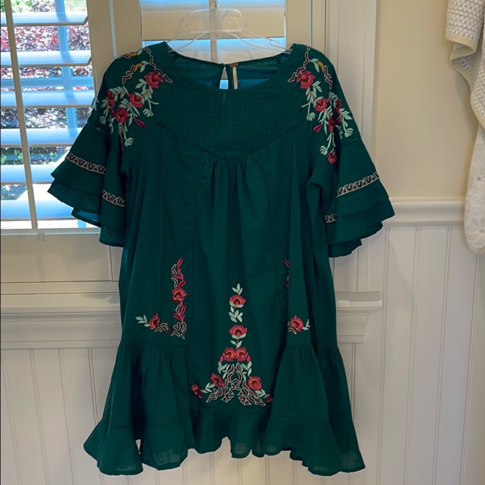 Free people dress